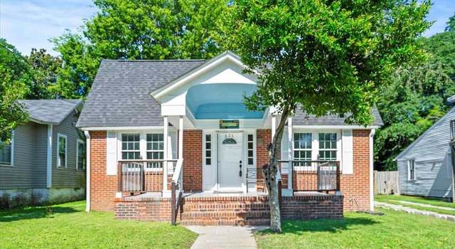 Photo of 321 A&B Park Ave, Florence, SC 29501