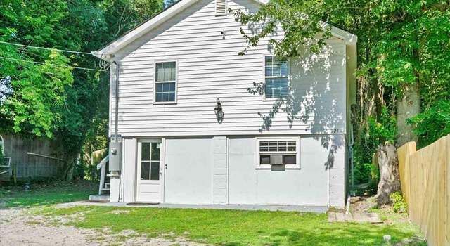 Photo of 321 A&B Park Ave, Florence, SC 29501
