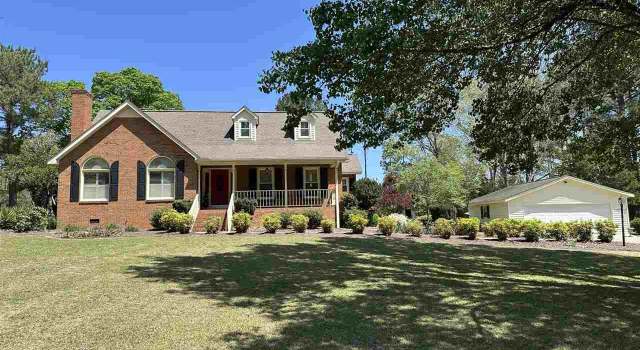 Photo of 289 Bullard Ford Rd, Hartsville, SC 29550