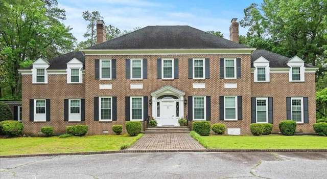 Photo of 1303 Greenbriar Rd, Hartsville, SC 29550