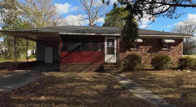 Photo of 513 S Pine St, Marion, SC 29571