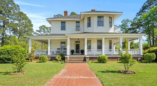 Photo of 210 N Richardson, Latta, SC 29565