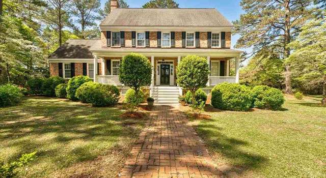 Photo of 504 Quail Hollow Rd, Hartsville, SC 29550