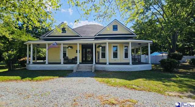 Photo of 2858 Creek Rd, Timmonsvile, SC 29161