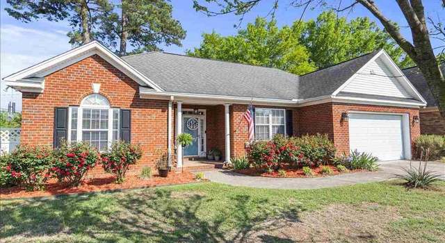 Photo of 2248 Hibernian Dr, Florence, SC 29505
