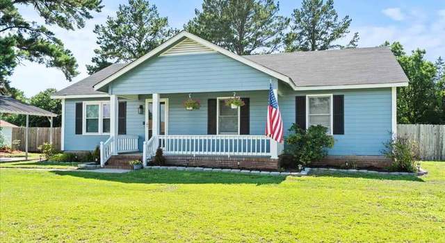 Property at 933 Kirby Farm Dr, Florence, SC 29506, 3 beds, 2 baths
