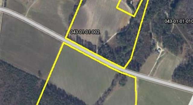 Photo of TBD Cottingham Rd, Clio, SC 29525