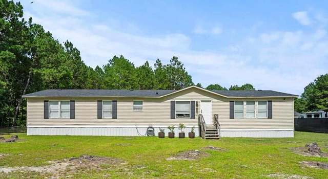 Photo of 568 Hillcrest Ln, Mc Bee, SC 29101