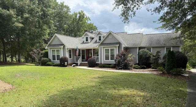 Photo of 159 Ridge Rd, Cheraw, SC 29512