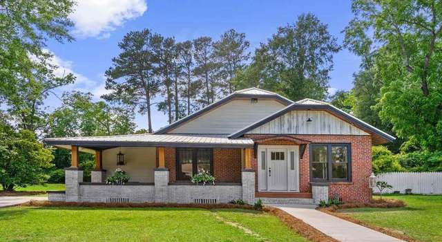 Photo of 417 N Smith St, Mullins, SC 29574