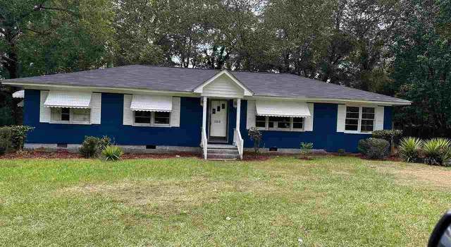 Photo of 108 N Hill St, Timmonsville, SC 29161