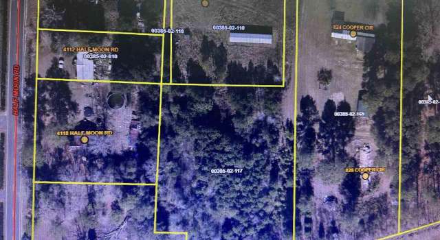Photo of Cooper Cir, SC 29583