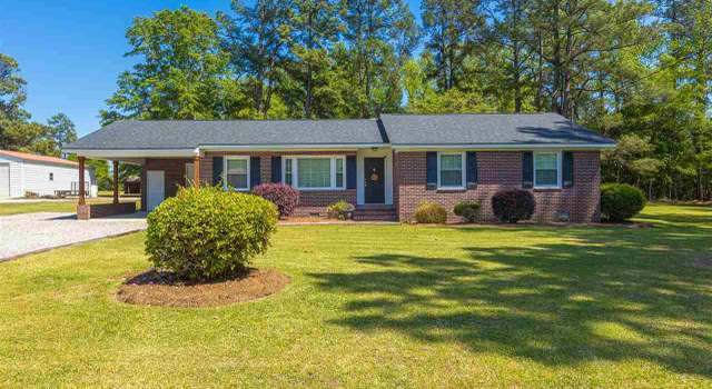 Photo of 616 Forest Acres Dr, Pamplico, SC 29505