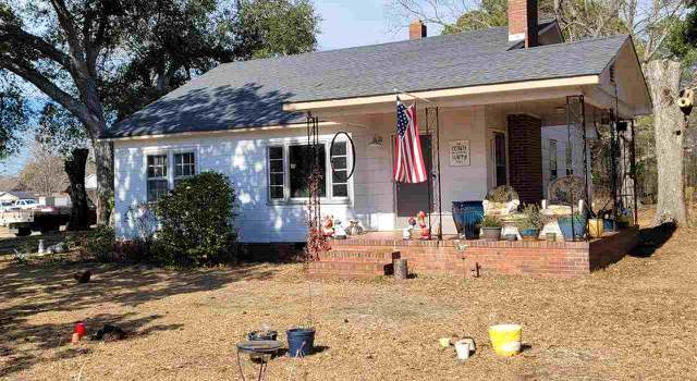 Photo of 1014 W Main St, Chesterfield, SC 29709