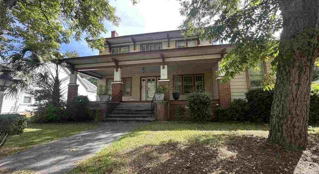 Photo of 111 Townsend St, Bennettsville, SC 29512