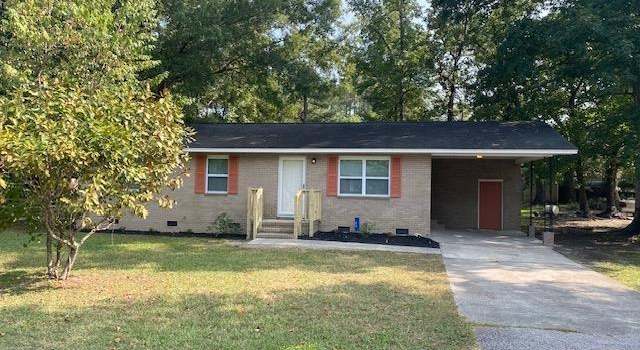 Photo of 60 Shady Ln, Kingstree, SC 29556