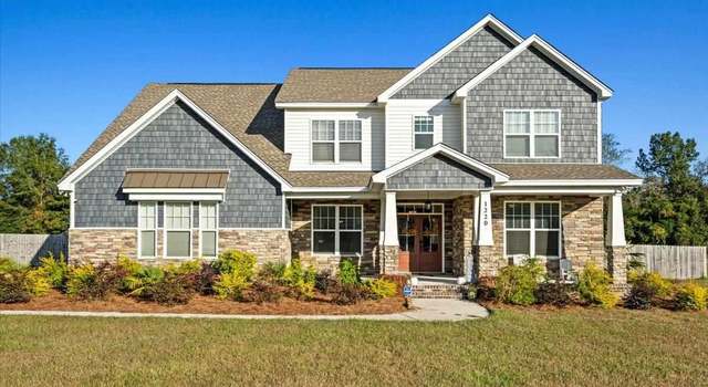 Photo of 1220 Saxony Way, Florence, SC 29506