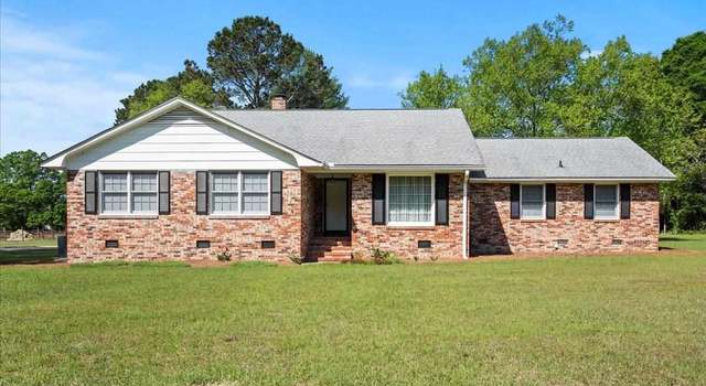 Photo of 593 Bethune Hwy, Bishopville, SC 29010
