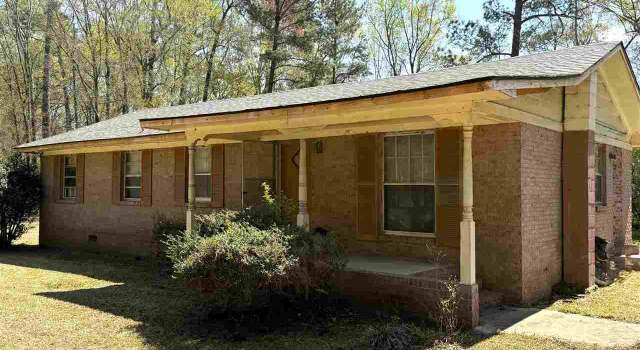 Photo of 1070 Hickory Hill Rd, Turbeville, SC 29162