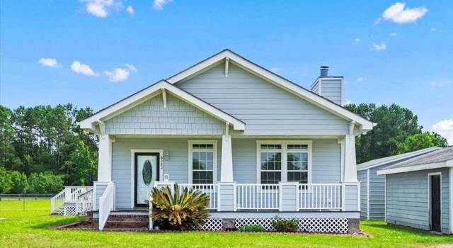 Photo of 6380 Langston Rd, Timmonsville, SC 29161