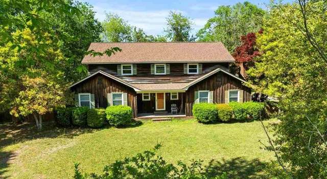 Photo of 2605 Claussen Rd, Florence, SC 29505