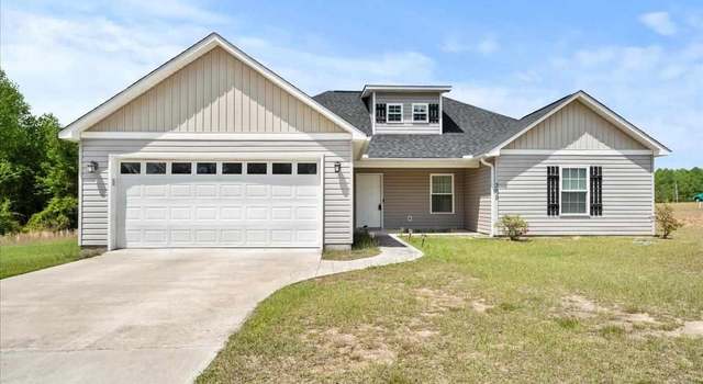 Photo of 309 Pocosin Rd, Latta, SC 29565