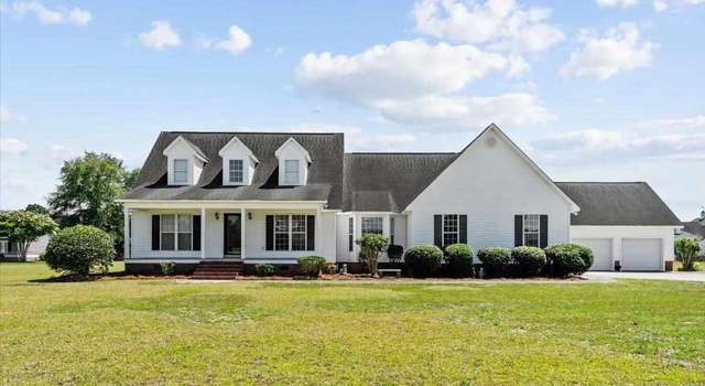 Photo of 1730 Ratley Dr, Marion, SC 29571
