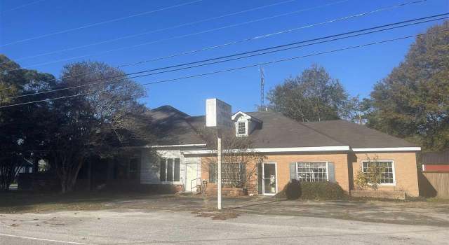Photo of 365 Magnolia Ave, Olanta, SC 29114