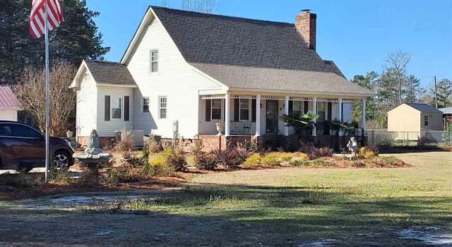 Photo of 348 Lynch Rd, Coward, SC 29530