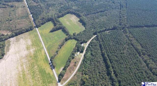 Photo of Lot D Dalcho Rd, Latta, SC 29565