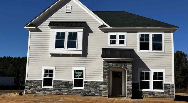 Photo of 1525 Greenfarm Court (lot 29) Ct, Florence, SC 29501