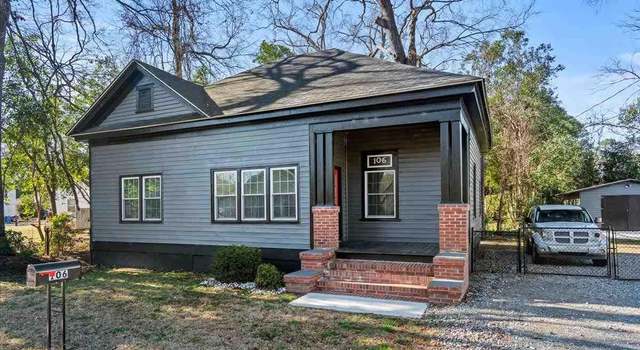 Photo of 106 S Spain St, Darlington, SC 29532
