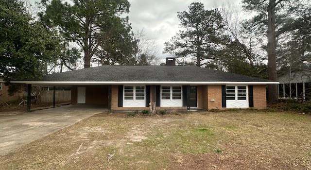 Photo of 129 Garrett St, Sumter, SC 29150
