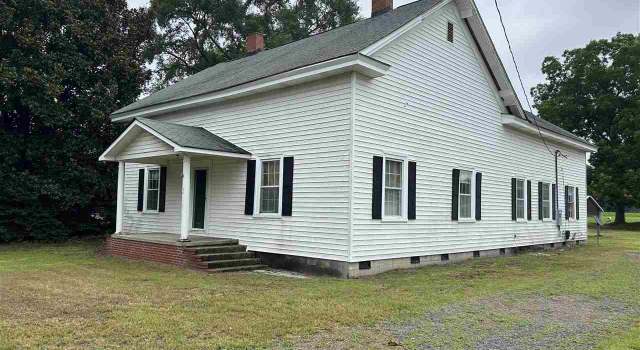 Photo of 134 S Stanton St, Tatum, SC 29594