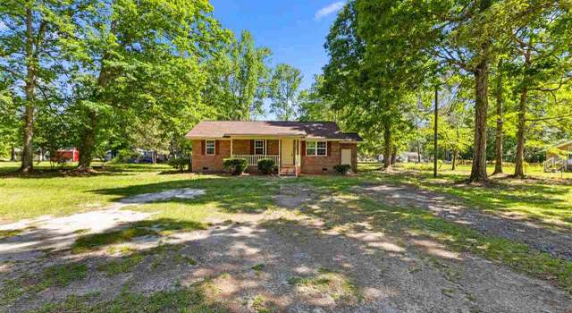 Photo of 1629 Wildwood Loop, Marion, SC 29571