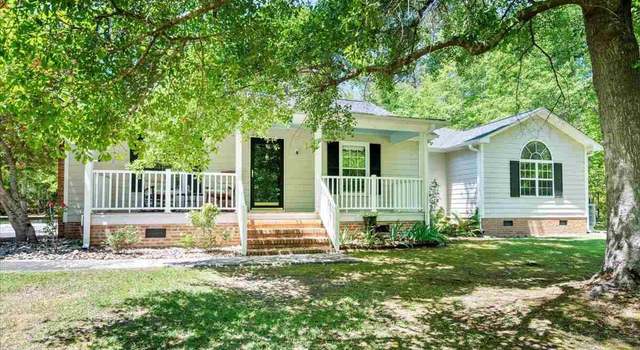 Photo of 6109 Stagecoach Rd, Effingham, SC 29541