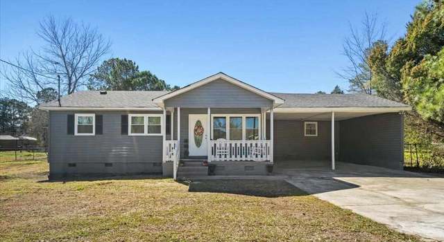 Photo of 315 Independence Ave, Lake City, SC 29560
