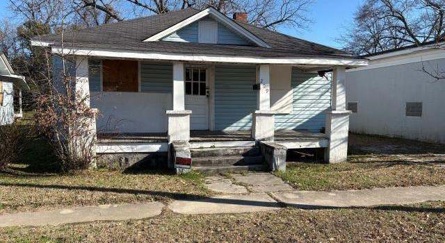 Photo of 209 S 3rd Ave, Dillon, SC 29536