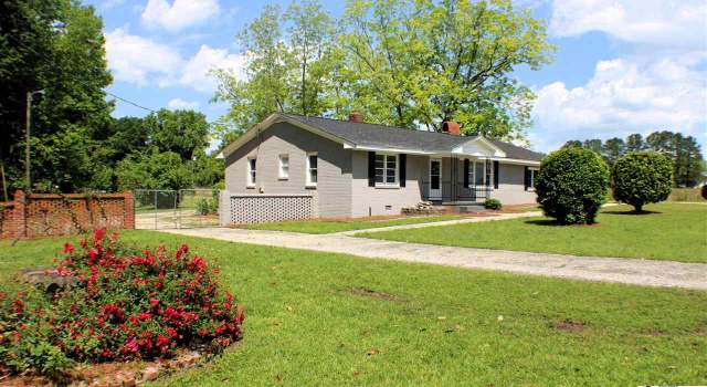 Photo of 1108 N Kershaw St, Timmonsville, SC 29161