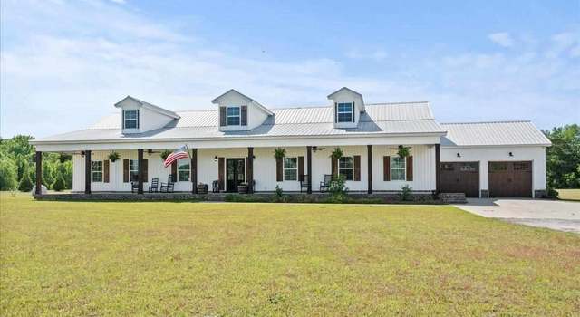Photo of 1469 N Sally Hill Rd, Timmonsville, SC 29501