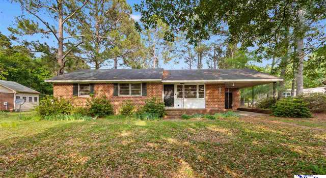 Photo of 1048 Tec Rd, Cheraw, SC 29520