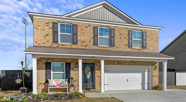 Photo of 1000 Abigail Ct, Florence, SC 29501