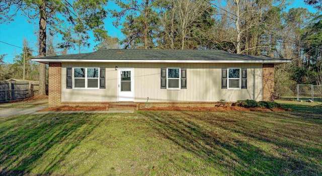 Photo of 1082 Barnwell Hwy, Allendale, SC 29810