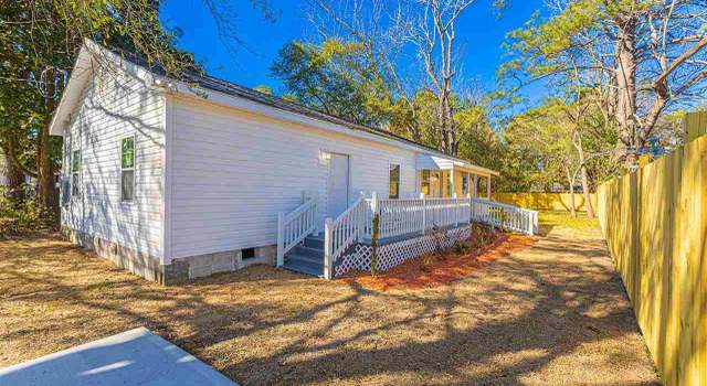 Photo of 907 W Marion St, Florence, SC 29501