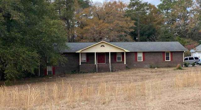Photo of 998 S Main St, Society Hill, SC 29593