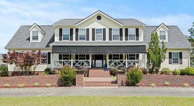 Photo of 1831 Whippoorwill Rd, Hartsville, SC 29550