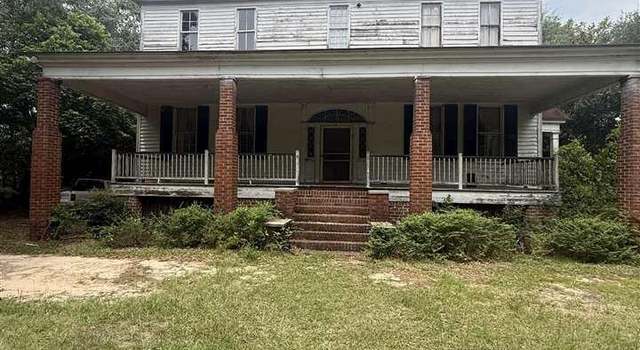 Photo of 1588 Kelly Bridge Rd, Bishopville, SC 29010