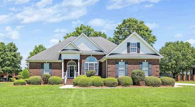 Photo of 2532 Harleston Green Dr, Florence, SC 29505