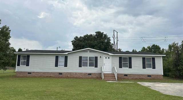 Photo of 1109 Dennis Rd, Lake City, SC 29560