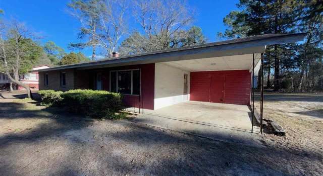 Photo of 2303 E Home Ave Ext, Hartsville, SC 29550